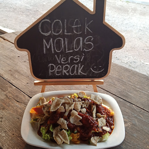 911, Warisan Tohe by Nadhanif