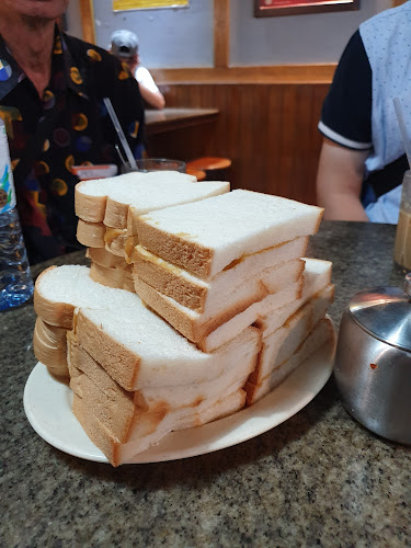 Comentarii opinii despre OLDTOWN White Coffee - Gaya Street