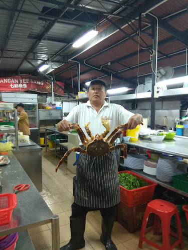 Oriental Seafood Restaurant