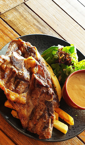 Comentarii opinii despre Coup De Grill