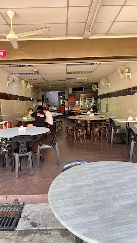 Comentarii opinii despre Restoran Chong Heng