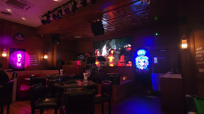 Opinii despre Rockafellers Johor în Iskandar Puteri - Gastronomi dan perhotelan