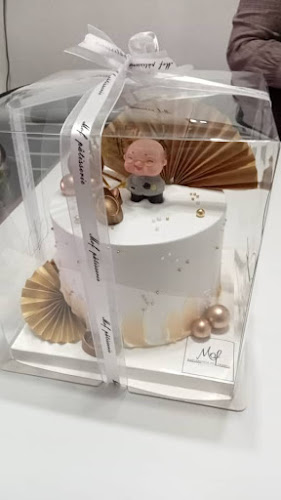 MOF Pâtisserie - Gastronomi dan perhotelan