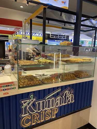 Lot K27A Ground Floor, Amanjaya mall, 1, Jalan Badlishah, Bandar Amanjaya, 08000 Sungai Petani, Kedah