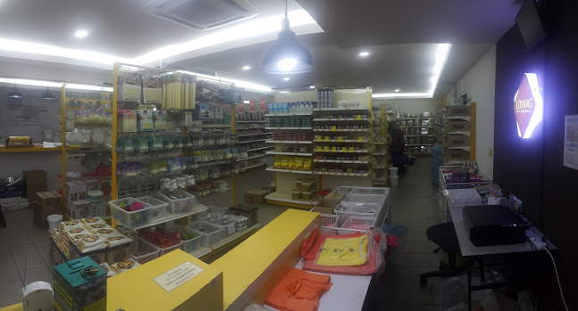 LOYANG SETIAWANGSA - Kuala Lumpur