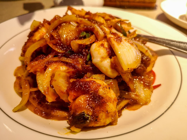 Madam Kwan's • 1 Utama Shopping Centre - Gastronomi dan perhotelan