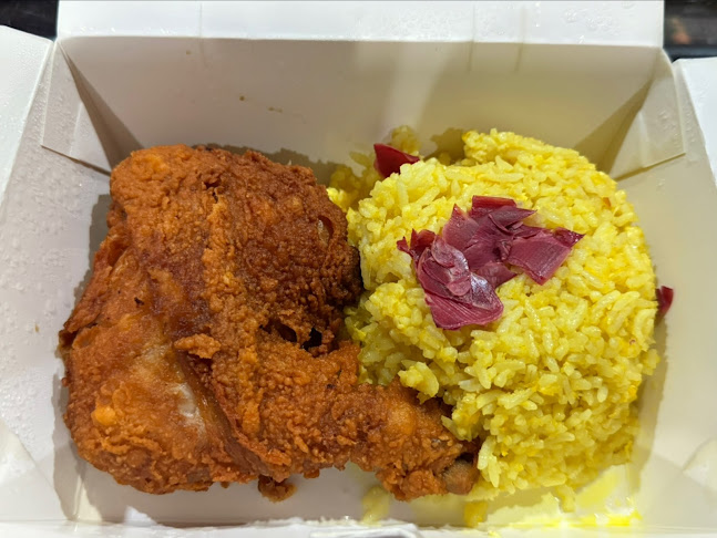 Restoran Secret Recipe - Subang Jaya