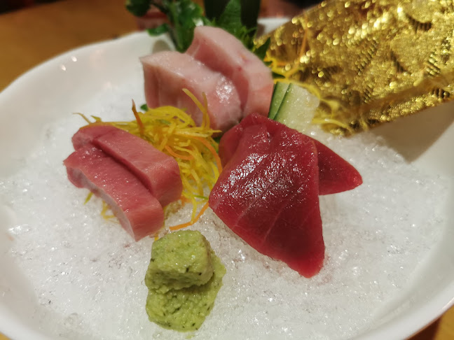Comentarii opinii despre Yuzu KLCC Japanese Restaurant