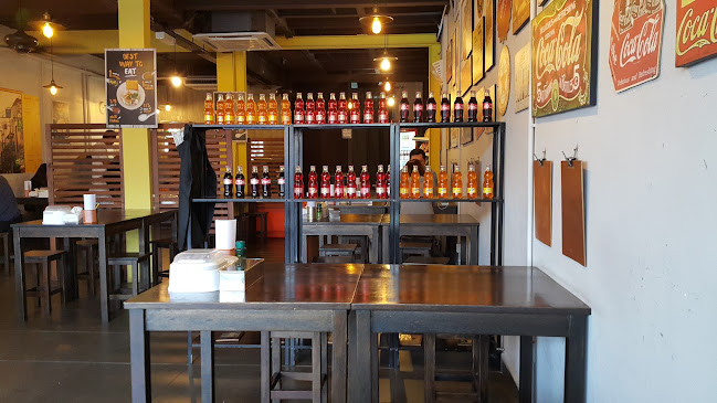 Boran (Seapark) - Classic Thai Street Food - Petaling Jaya