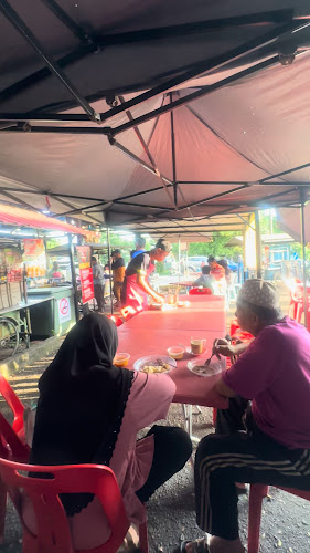 Lorong Peremba, Kampung Tambak Bunga, 06600 Alor Setar, Kedah