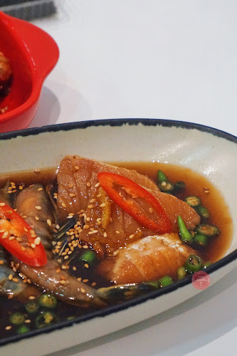 Opinii despre OMG Crab Penang în George Town - Gastronomi dan perhotelan