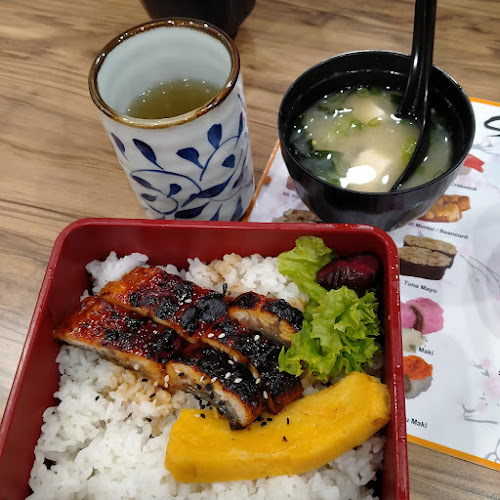 Sushi Mentai @ Bukit Indah