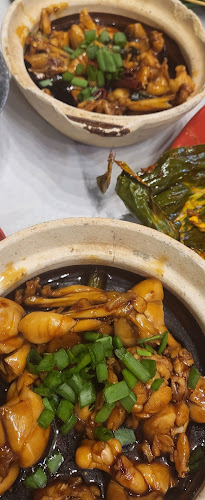 Ketam Besar Restoran - Gastronomi dan perhotelan