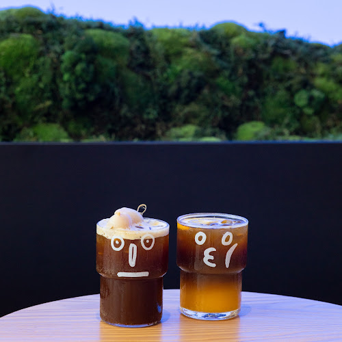 Gigi Coffee Home Barista - Shah Alam