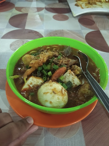 Restoran Cendol MS Haji Isahak - Klang