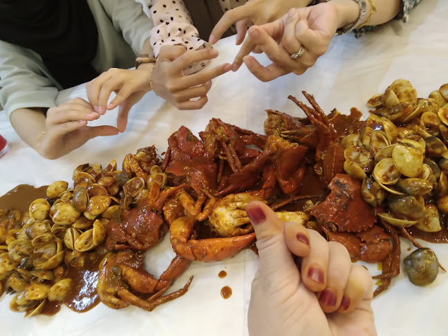 JL Fara Crab - Gastronomi dan perhotelan