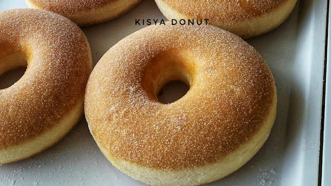 Kisya Donuts