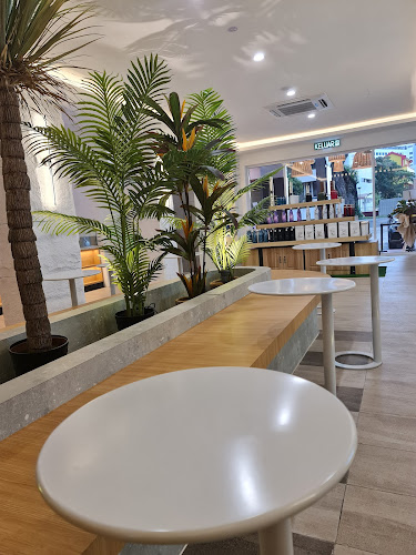 Comentarii opinii despre Daily Coffee Signature