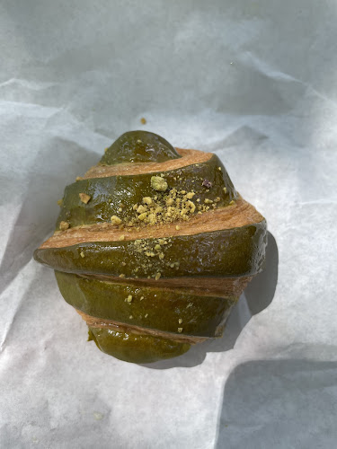 Opinii despre Bacha Coffee - Suria KLCC în Kuala Lumpur - Gastronomi dan perhotelan