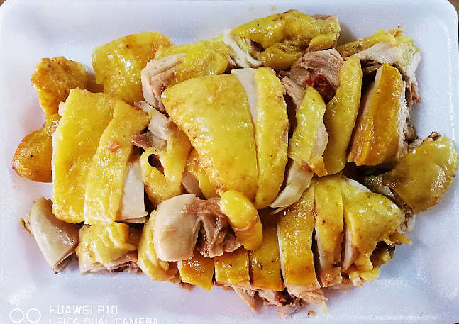 Restoran Tin Hiong Lau