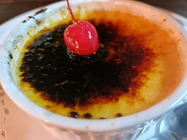 Opinii despre The Cave Restaurant în Johor Bahru - Gastronomi dan perhotelan