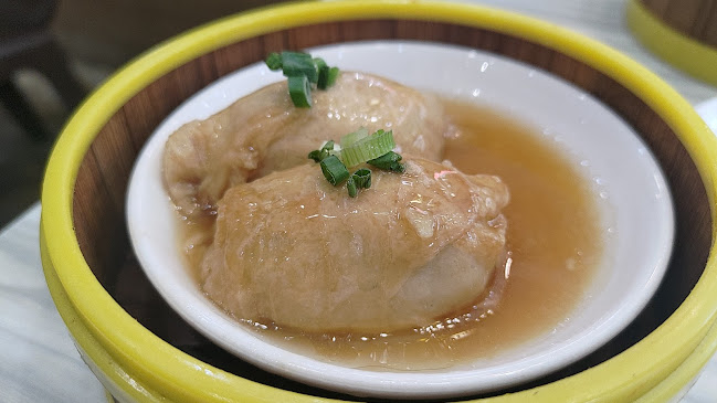 Mohd Chan Dim Sum • Sunway Geo Avenue - Subang Jaya