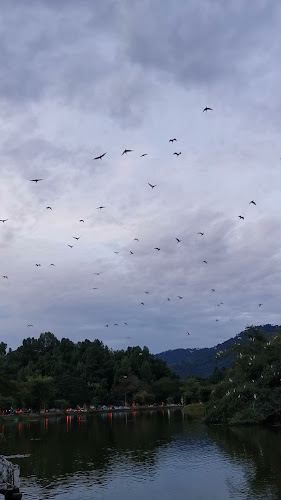 Comentarii opinii despre Pusat Makan Taman Tasik (Food Centre )