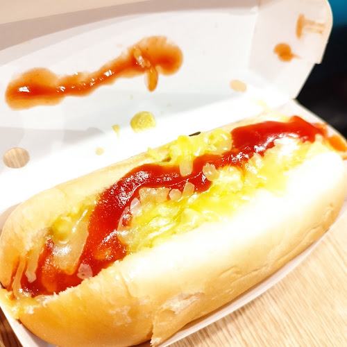 Jollibee Sunway Pyramid - Petaling Jaya