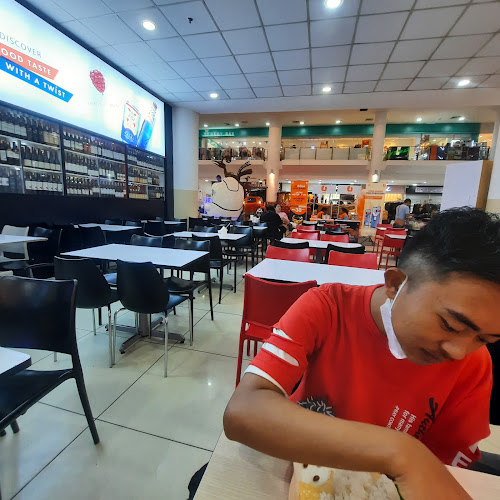 Opinii despre Marrybrown Bintulu PCM în Bintulu - Gastronomi dan perhotelan