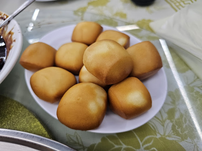 Restoran Hoi Peng Seafood