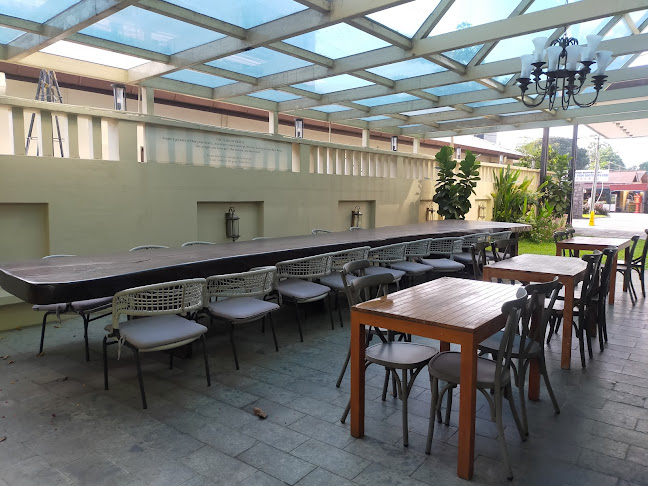 MamaKim Wellness Kitchen Melaka - Melaka