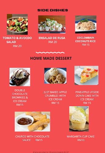 Opinii despre Latin Tropical Yoko's în Kuala Lumpur - Gastronomi dan perhotelan