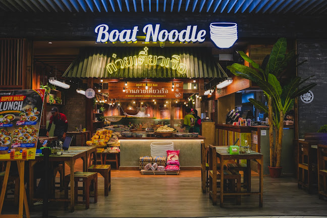 Boat Noodle | 1 Utama