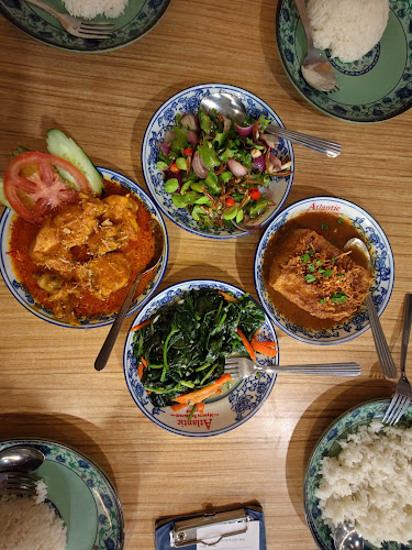 ATLANTIC NYONYA @ MELAKA RAYA