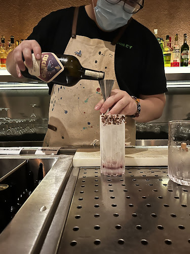 Coley - Gastronomi dan perhotelan