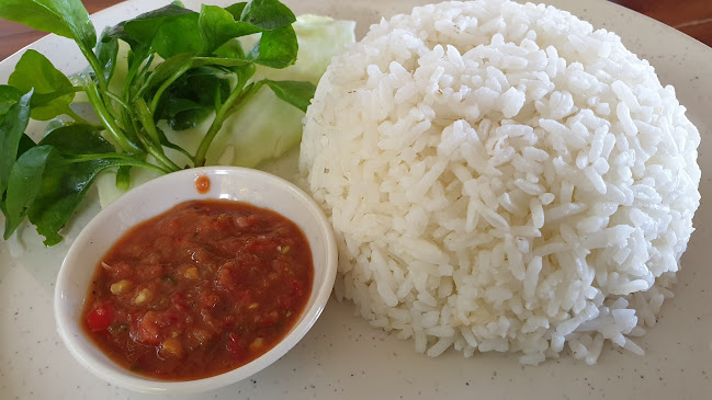 Karipoley by Chef Sofi - Gastronomi dan perhotelan