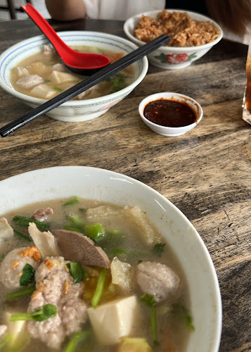 Comentarii opinii despre TM Burger & TM Goreng Pisang