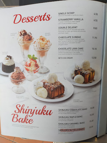 Restoran Secret Recipe