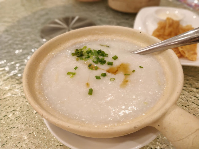 Grand Harbour Restaurant & Banquet (Da Men Mall) - Gastronomi dan perhotelan