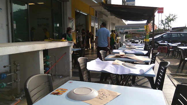 Opinii despre Nasi Lan Kedah - Shah Alam în Shah Alam - Gastronomi dan perhotelan