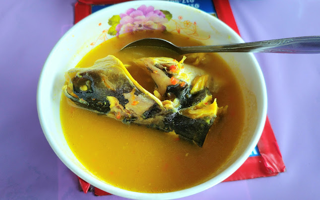 Comentarii opinii despre Warung Nasi Talam Ikan Bakar Sepuh