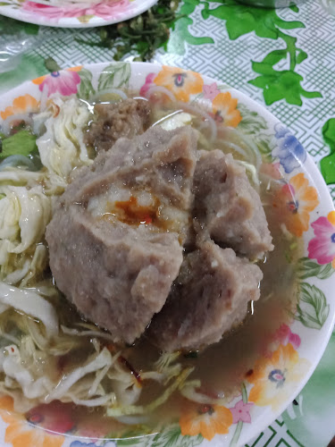 Warung Aneka Bakso - Pasir Puteh