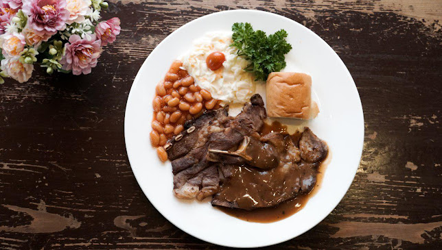 Opinii despre Mr Steak Seksyen 13 (Formerly Mr Steak House) în Shah Alam - Gastronomi dan perhotelan