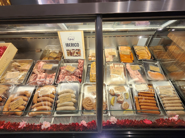 Mision | The Deli Shop