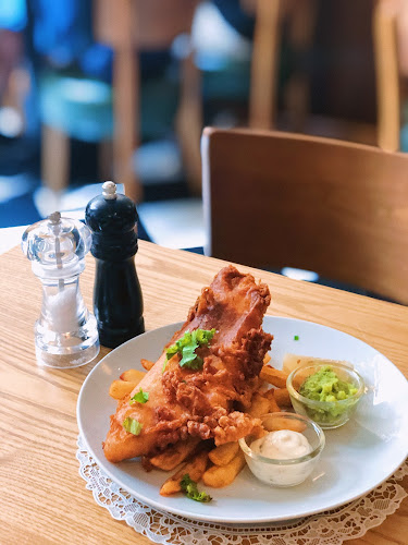 Comentarii opinii despre Emily's Steakhouse Penang