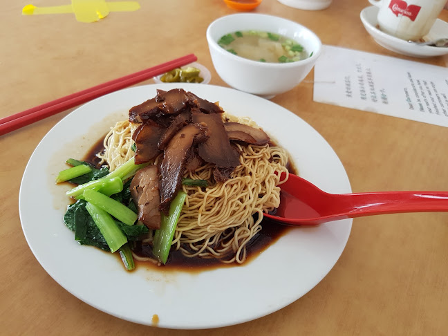 Opinii despre Kafe South Point în Ipoh - Gastronomi dan perhotelan