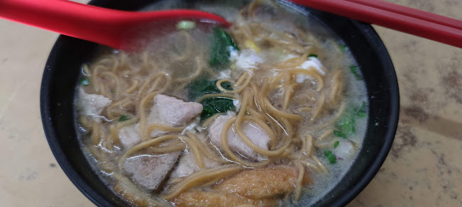 12, Jalan Punai, Taman Ria, 86000 Kluang, Johor Darul Ta'zim