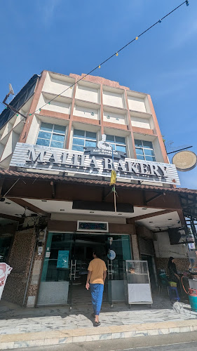 Maliia Bakery