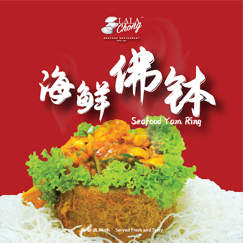 Comentarii opinii despre Lala Chong Kayu Ara Seafood Restaurant