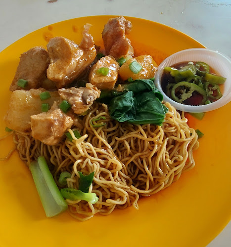 Comentarii opinii despre Kopitiam K J